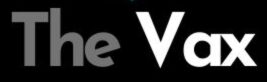 The Vax Video Series Logo
